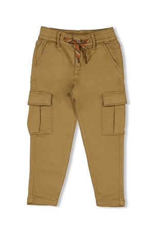 Sturdy Jump For Joy - Cargo broek 315 Olijf