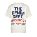 Vingino shirts Cloud White SO26KB300077