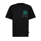 Vingino shirts Deep Black SO26KB300077