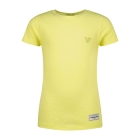Vingino shirts Pale Lime Yellow SO26KB300079