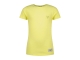 Vingino shirts Pale Lime Yellow SO26KB300079