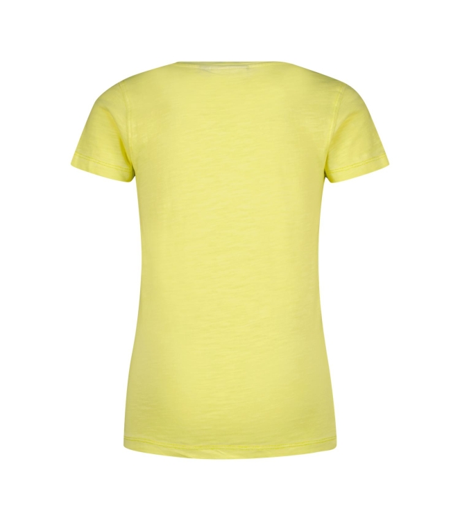 Vingino shirts Pale Lime Yellow SO26KB300079