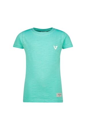 Vingino Helange T-shirt Fearless Turquoise