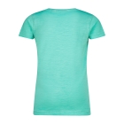 Vingino shirts Fearless Turquoise SO26KB300079