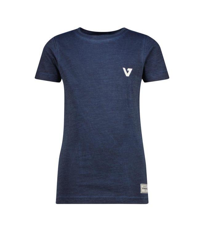 Vingino shirts Dark Blue SO26KB300079