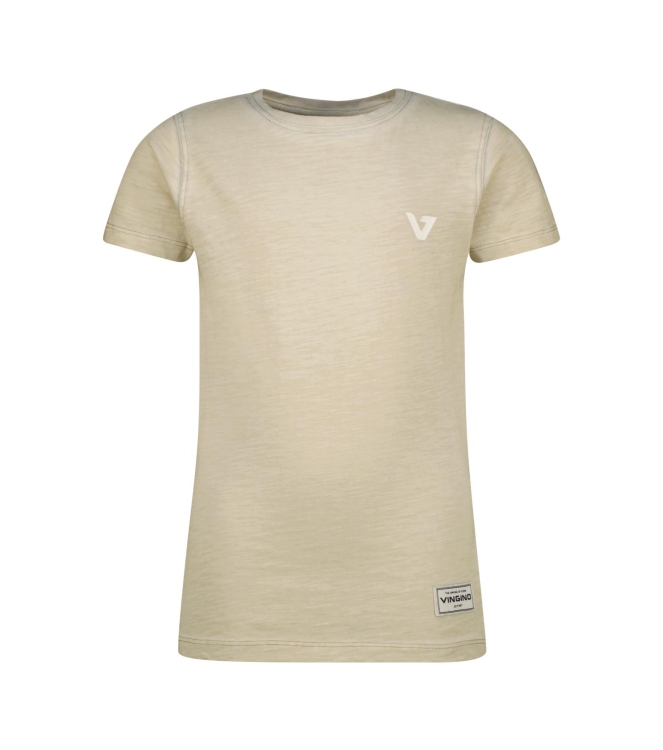 Vingino shirts Keswick Green SO26KB300079