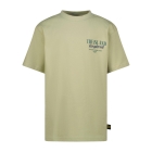 Vingino shirts Keswick Green SO26KB300080