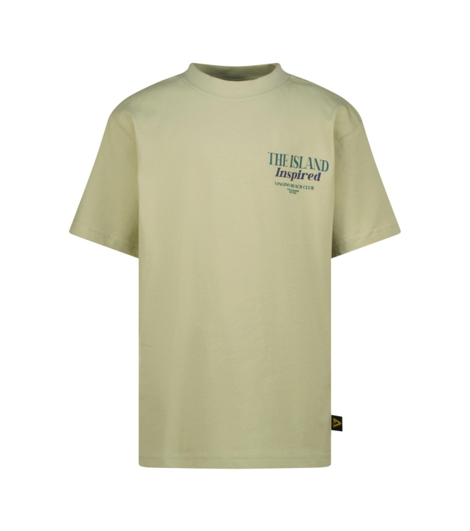 Vingino shirts Keswick Green SO26KB300080