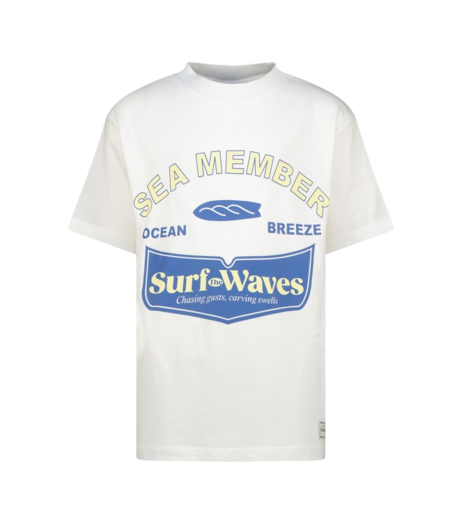 Vingino shirts Real White SO26KB300083