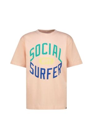 Vingino Hillot T-shirt Pale Blush