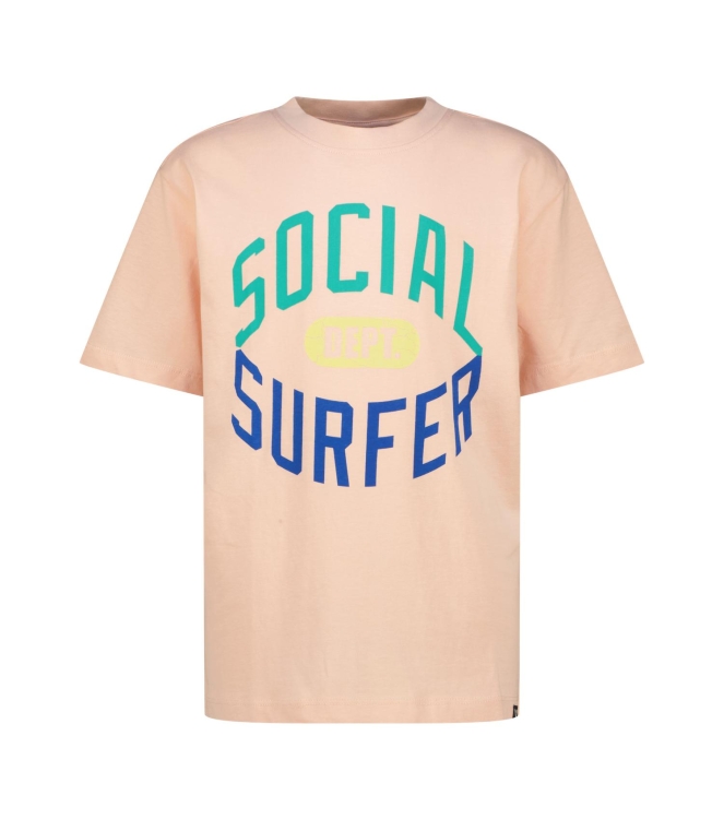 Vingino shirts Pale Blush SO26KB300090