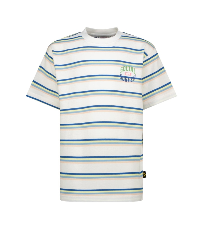 Vingino shirts Real White SO26KB300091