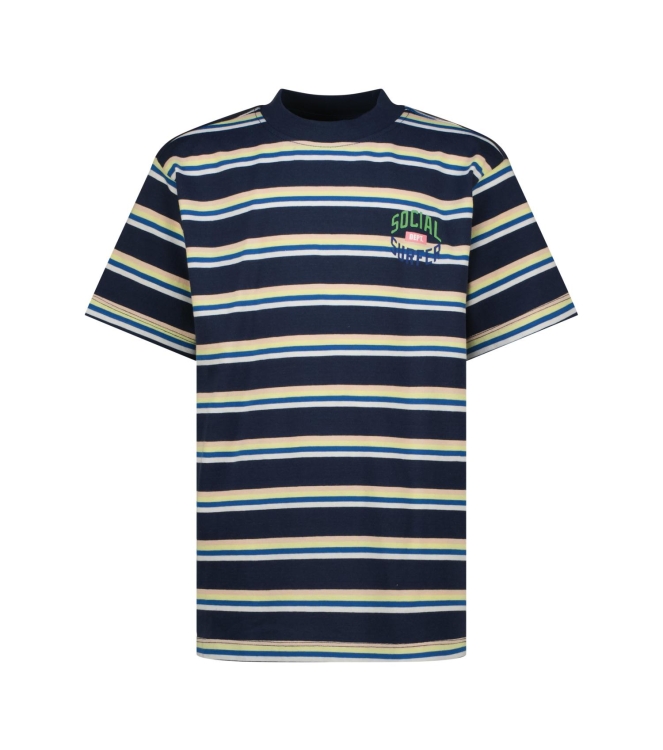 Vingino shirts Dark Blue SO26KB300091