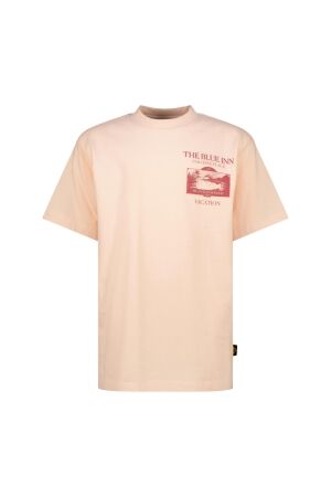 Vingino Hensos T-shirt Pale Blush
