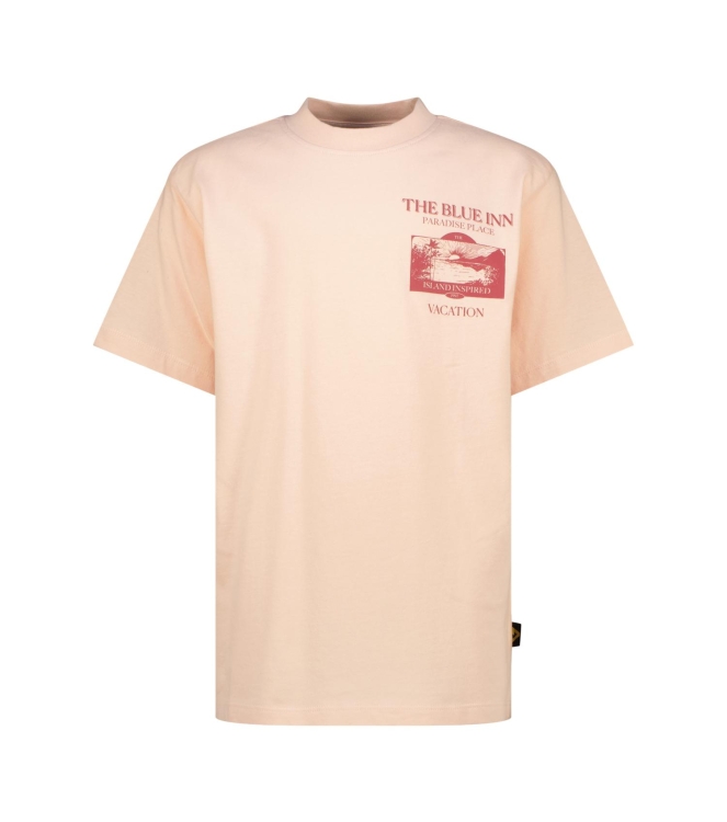 Vingino shirts Pale Blush SO26KB300092