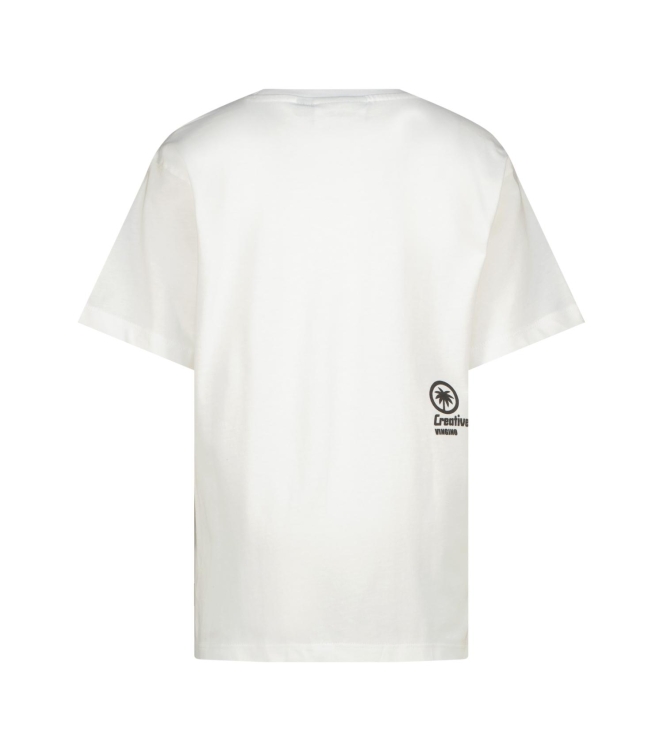 Vingino shirts Real White SO26KB300094