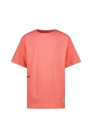 Vingino Heryo T-shirt Fearless Coral