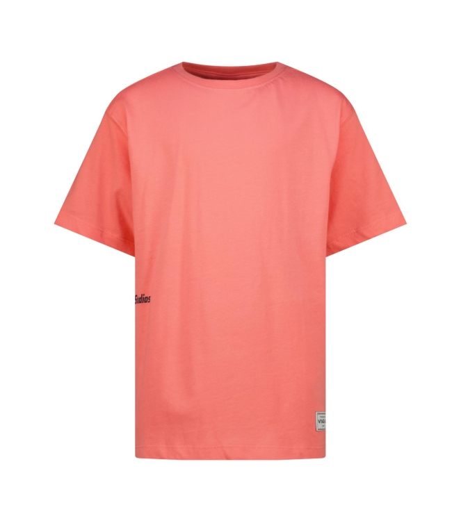 Vingino shirts Fearless Coral SO26KB300094