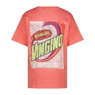 Vingino shirts Fearless Coral SO26KB300094