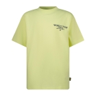 Vingino shirts Pale Lime Yellow SO26KB300112