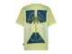Vingino shirts Pale Lime Yellow SO26KB300112