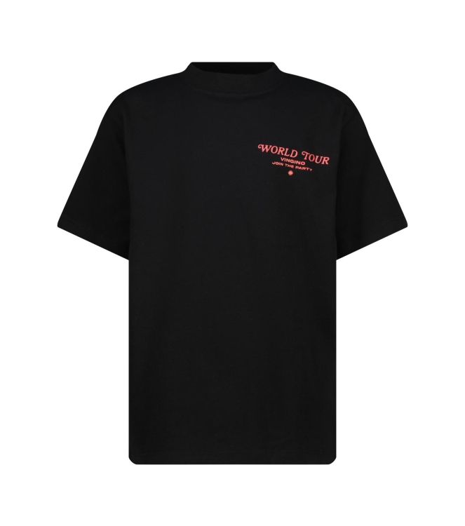 Vingino shirts Deep Black SO26KB300112