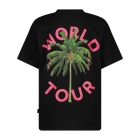 Vingino shirts Deep Black SO26KB300112
