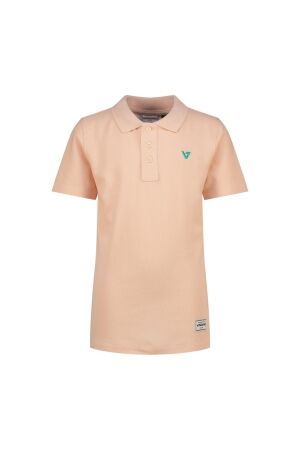 Vingino Basis Poloshirt Pale Blush