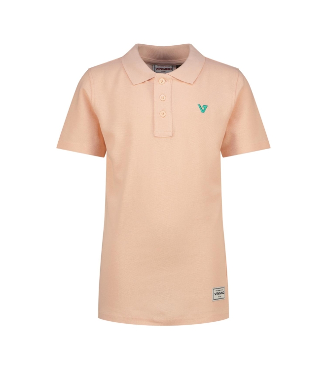 Vingino shirts Pale Blush SO26KB320071