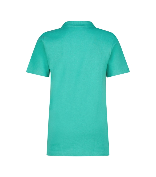 Vingino shirts Fearless Turquoise SO26KB320071