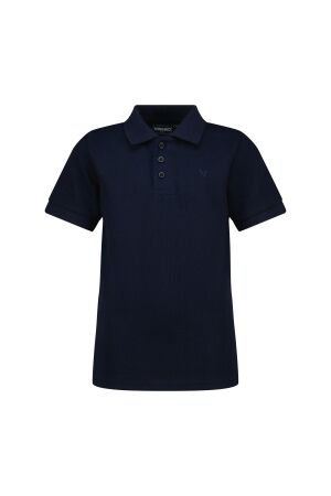 Vingino Kais Poloshirt Dark Blue