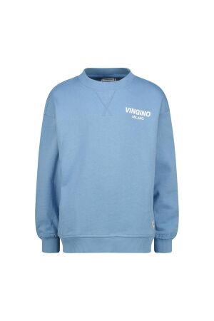 Vingino Basis Sweater Dusk Blue