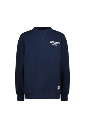 Vingino Basis Sweater Dark Blue