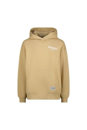 Vingino Basis Hoodie Dune Sand