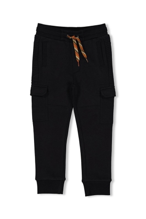Sturdy Jump For Joy - Cargo broek 750 Antraciet