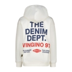 Vingino truien Cloud White SO26KB340077