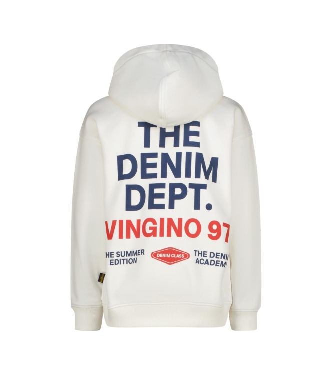 Vingino truien Cloud White SO26KB340077