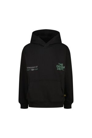 Vingino Nurie Sweater Deep Black