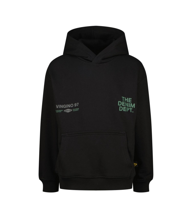 Vingino truien Deep Black SO26KB340077