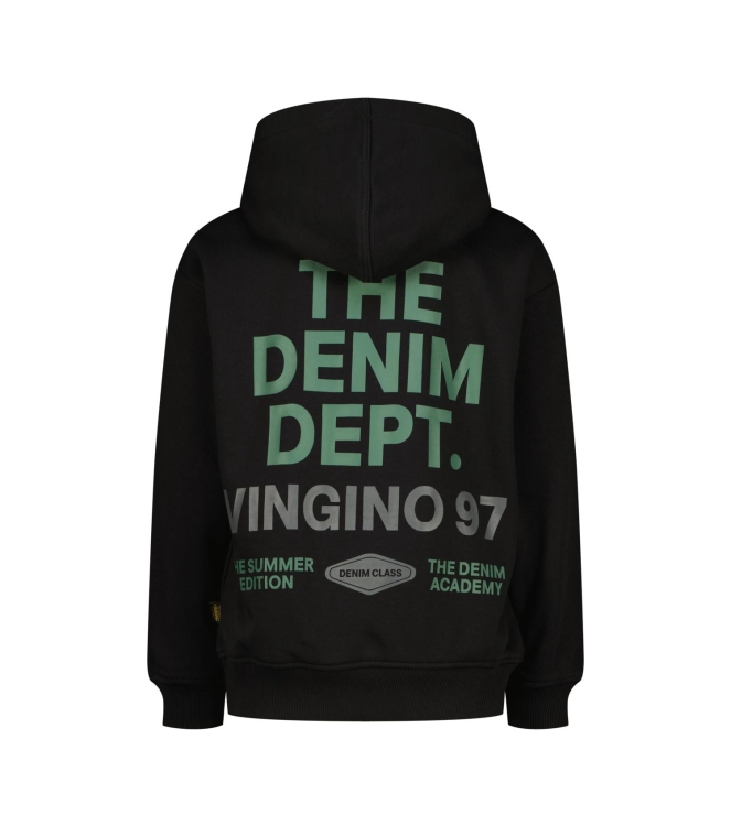 Vingino truien Deep Black SO26KB340077