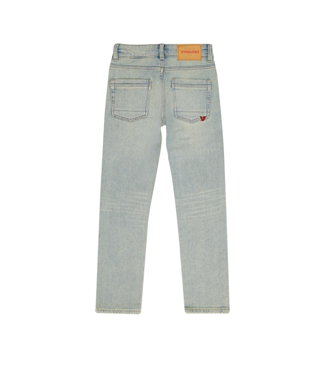 Vingino jeans Light Vintage SO26KB420001