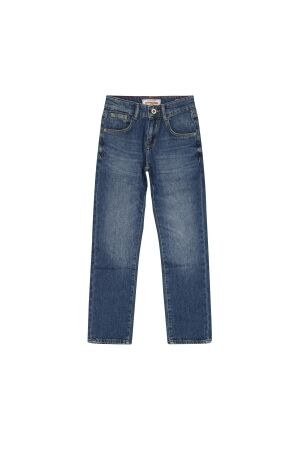 Vingino Bruno Jeans Rd02 Mid Blue Stone