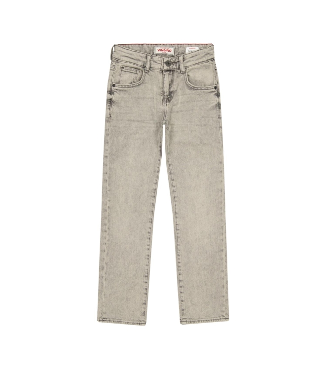 Vingino jeans Grey Vintage SO26KB420003