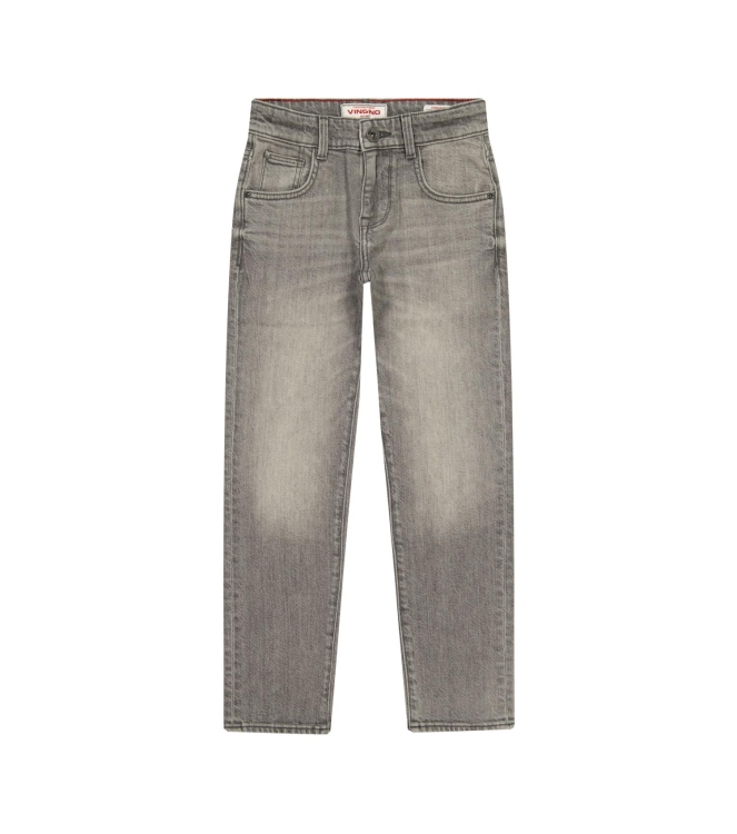 Vingino jeans Grey Vintage SO26KB420004