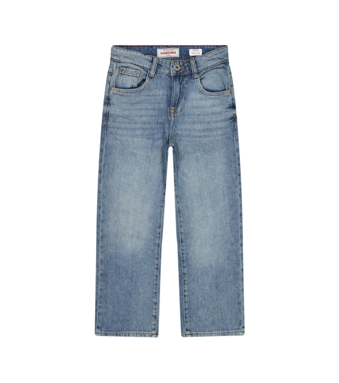 Vingino jeans Blue Vintage SO26KB420005