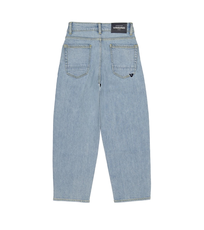 Vingino jeans Light Indigo SO26KB420006
