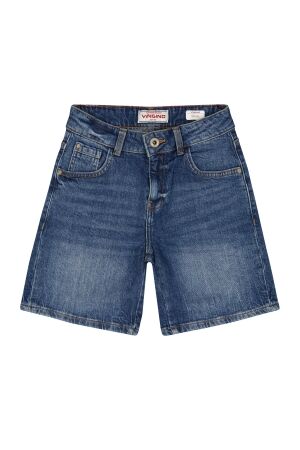 Vingino Conner Korte broek Cruziale Blue