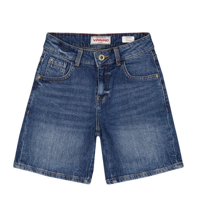 Vingino broeken Cruziale Blue SO26KB460011