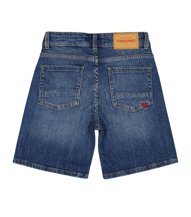 Vingino broeken Cruziale Blue SO26KB460011