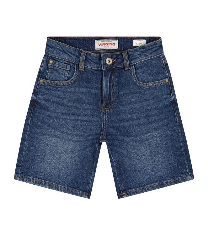 Vingino broeken Mid Blue Wash SO26KB460011